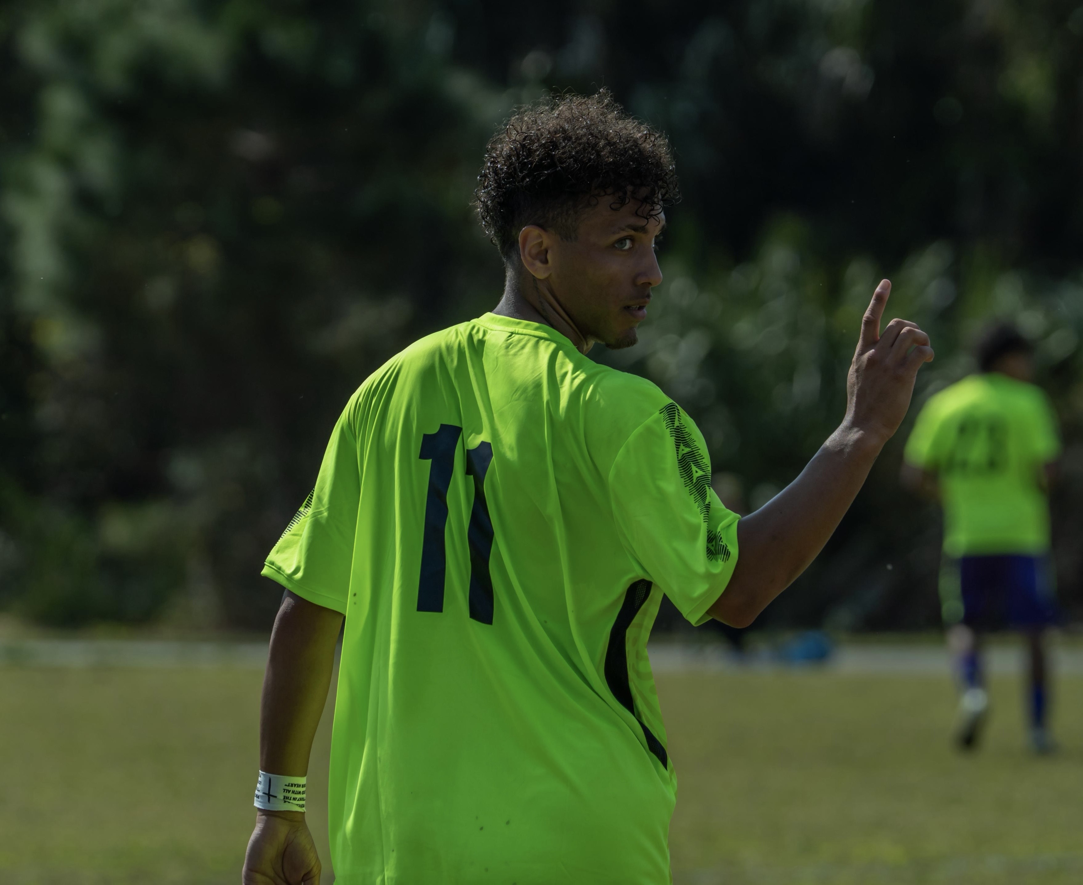 Christopher Santana